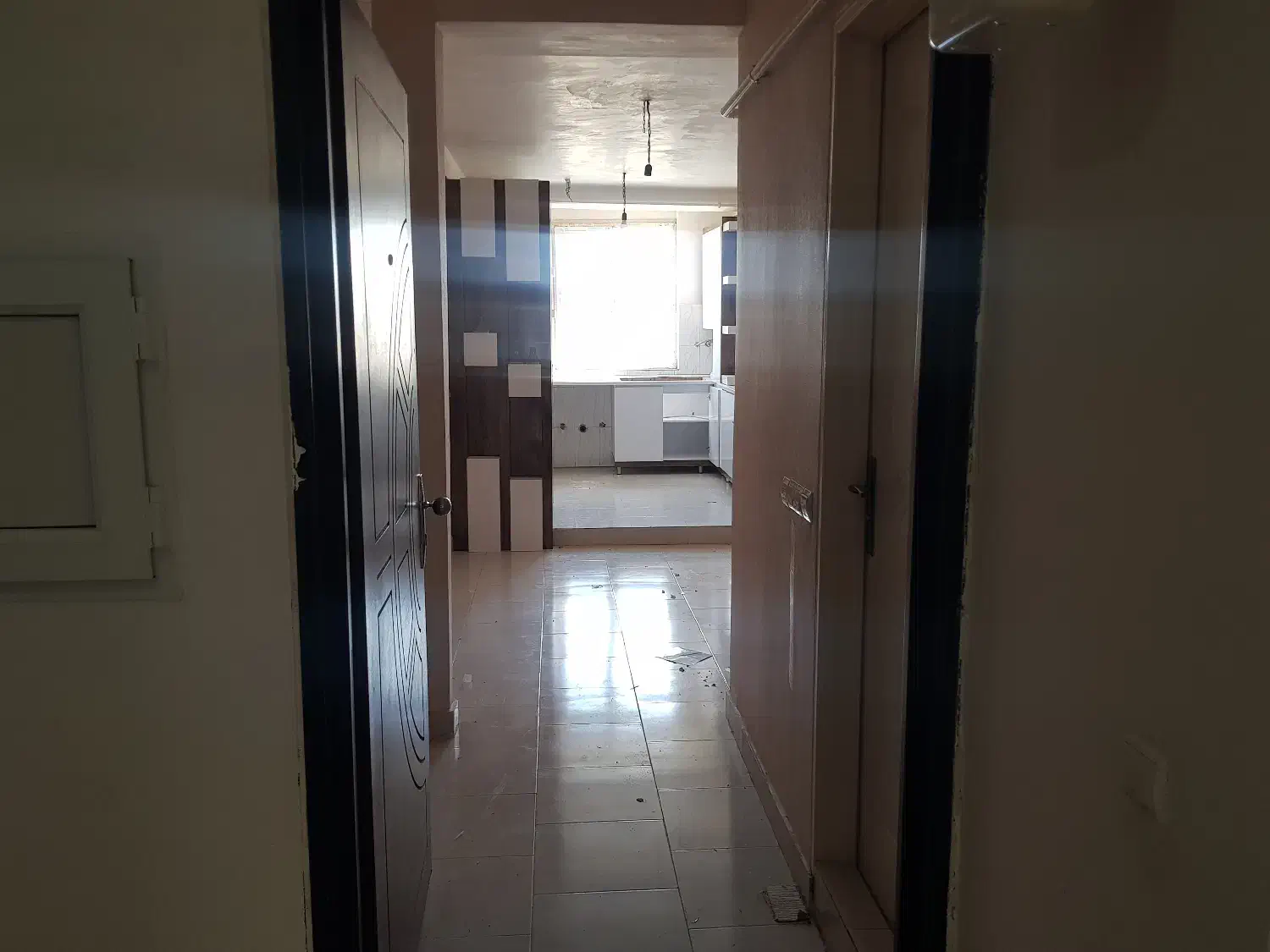 اندیشه اجاره ۷۲ متری