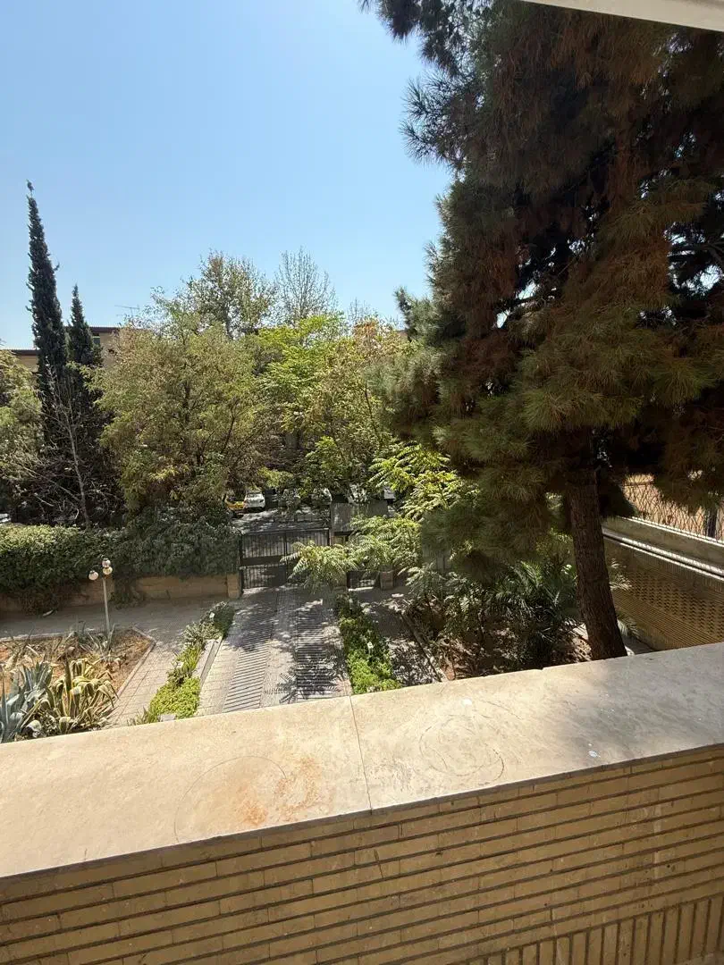 اجاره آپارتمان۱۰۷متری