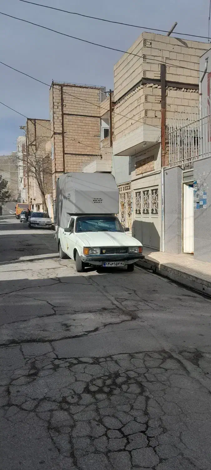 خانه ویلایی