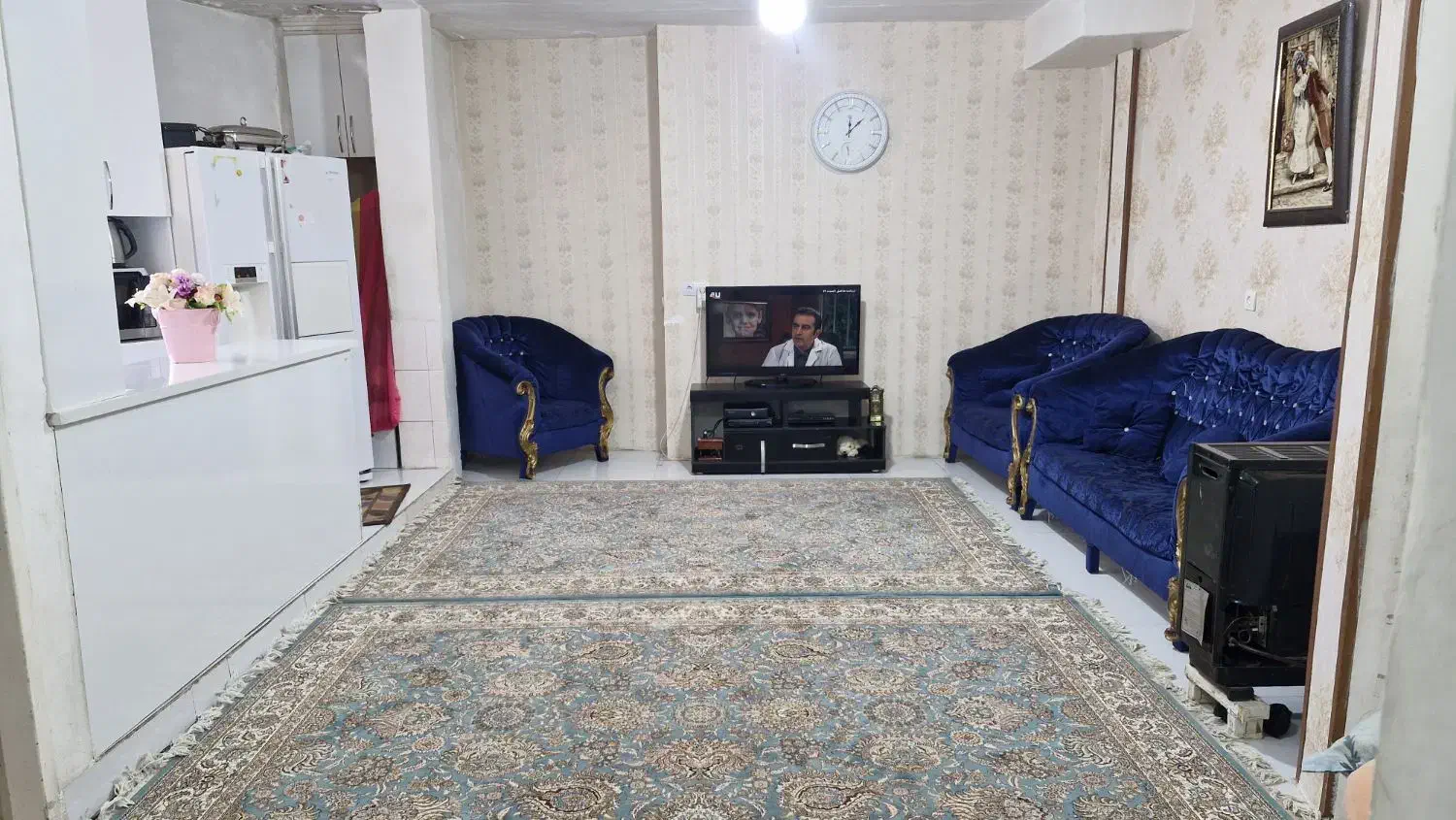 فروش خونه ۵۵ متری