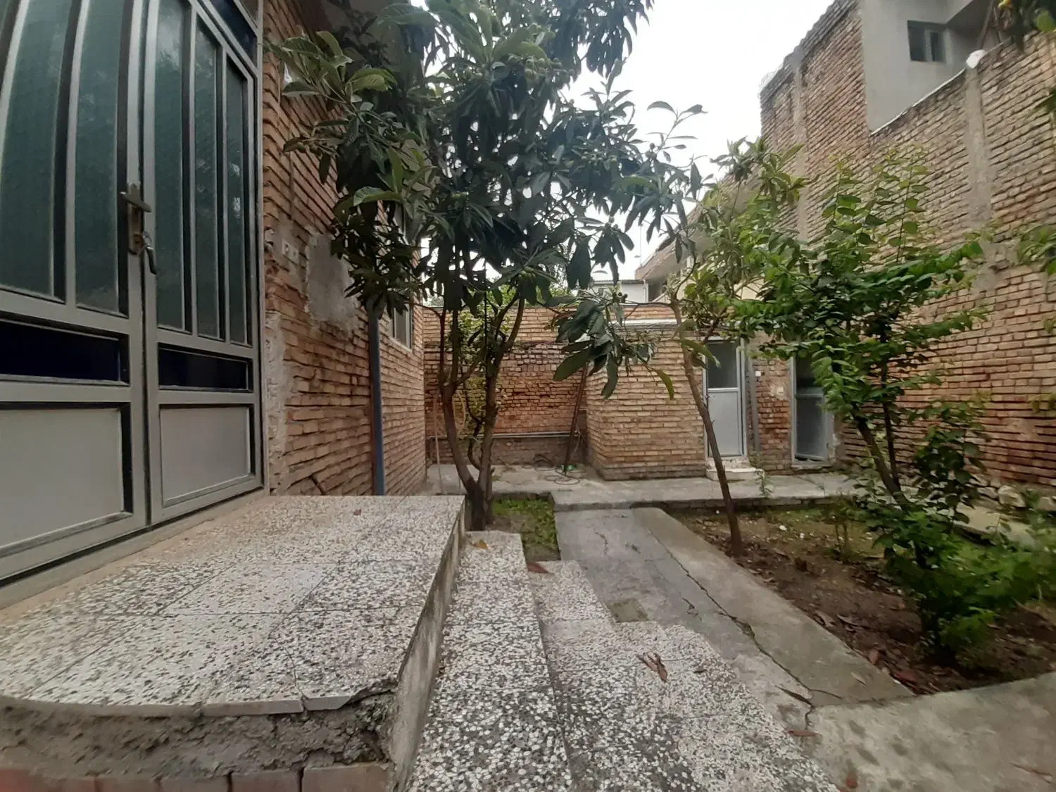 اجاره ویلایی یک خوابه