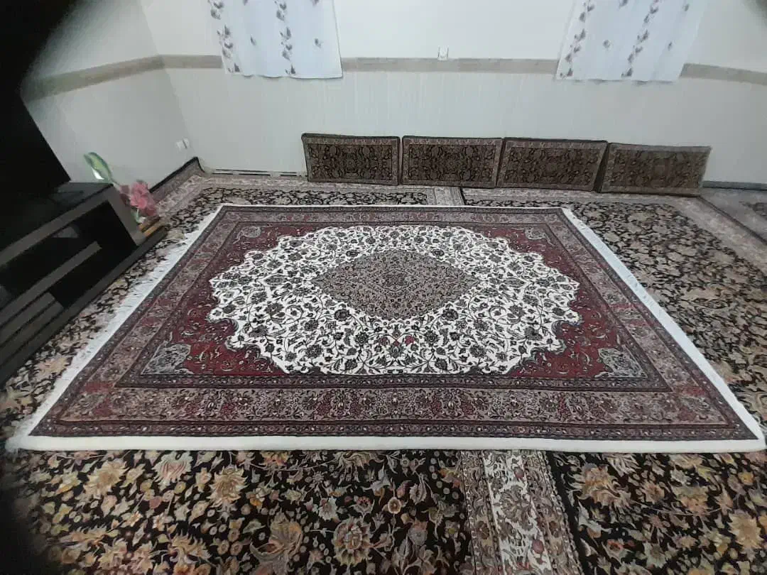 همخونه خانم