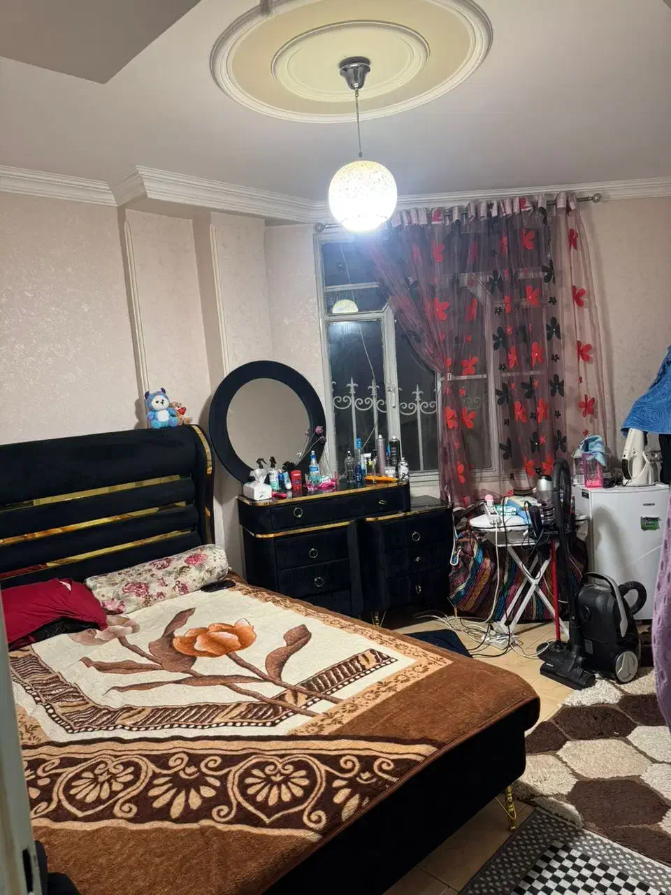 رهن کامل واحد ۶۲ متری تمیز