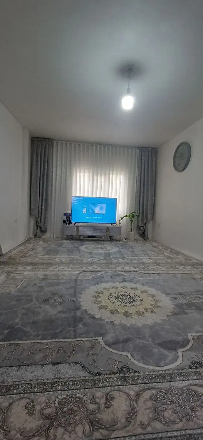 ۶۰ متر خ افرا