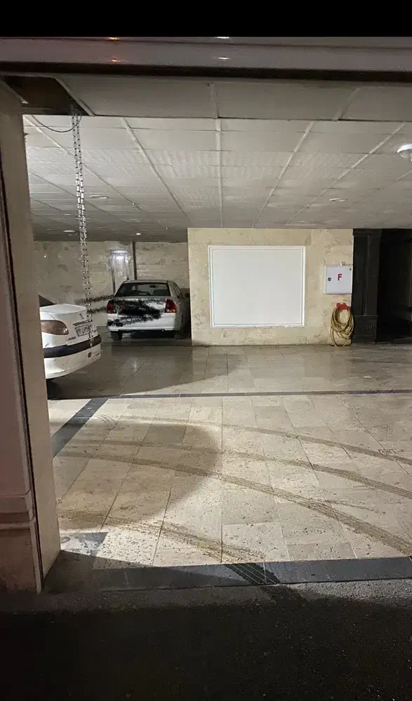 اجاره پارکینگ خودرو