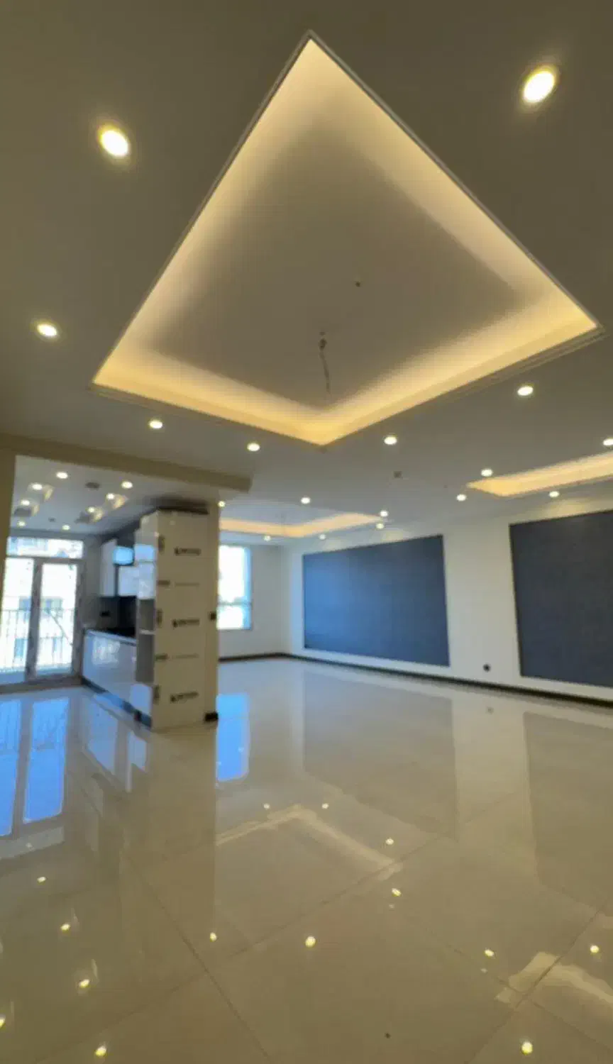آپارتمان رودهن.مسکن احسان (کارشناس سینا)