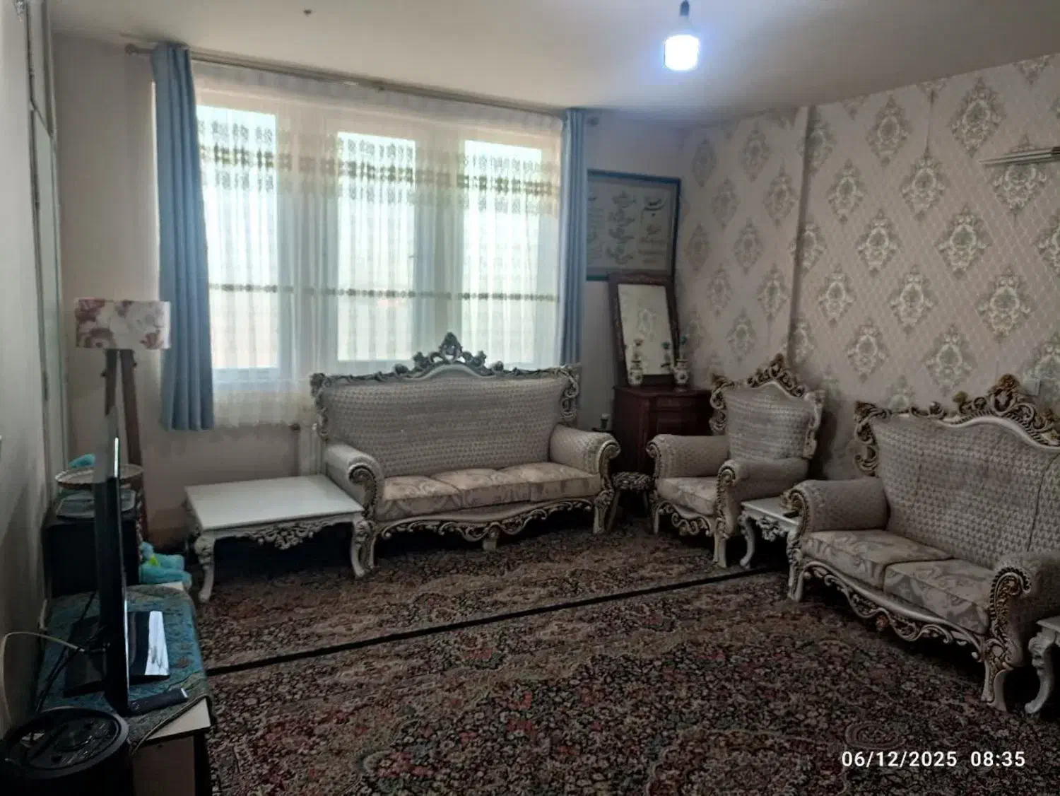 اجاره آپارتمان ایلیا