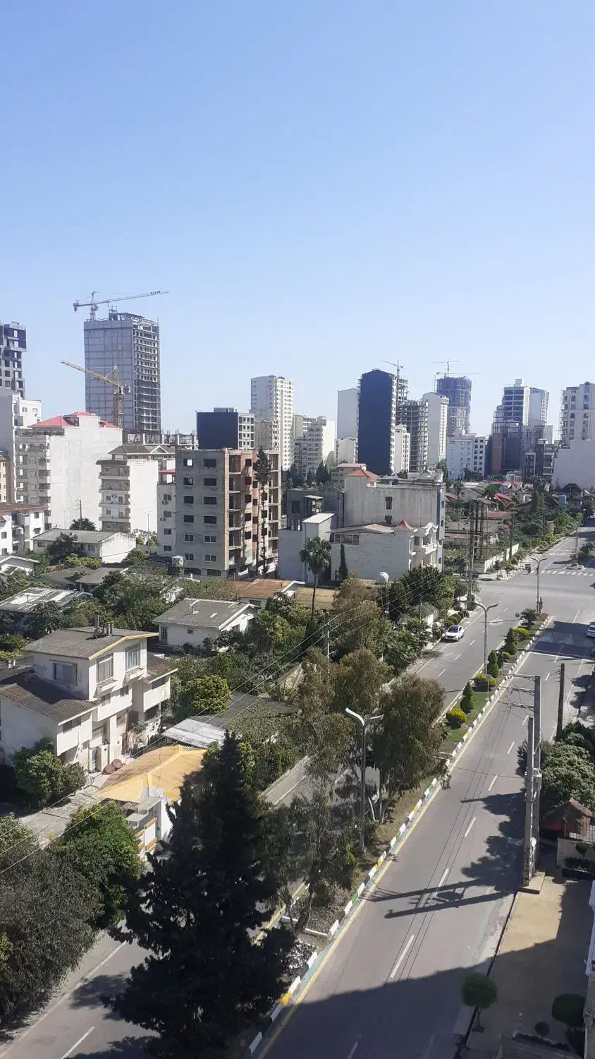 ۴۵۰  متر زمین _بابر ۱۸ متر_ بلوار دریایسرخ رود