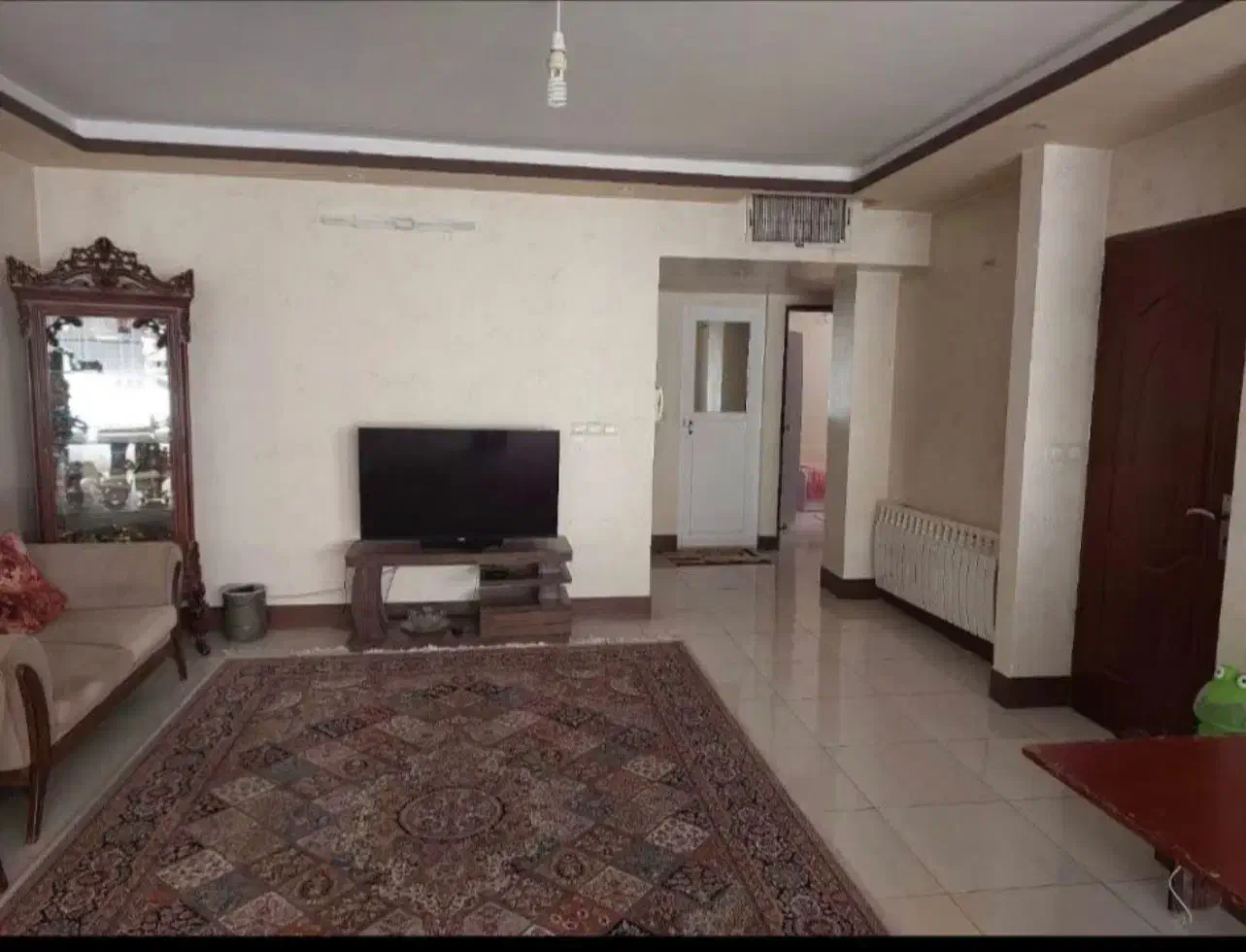 آپارتمان 125 متری