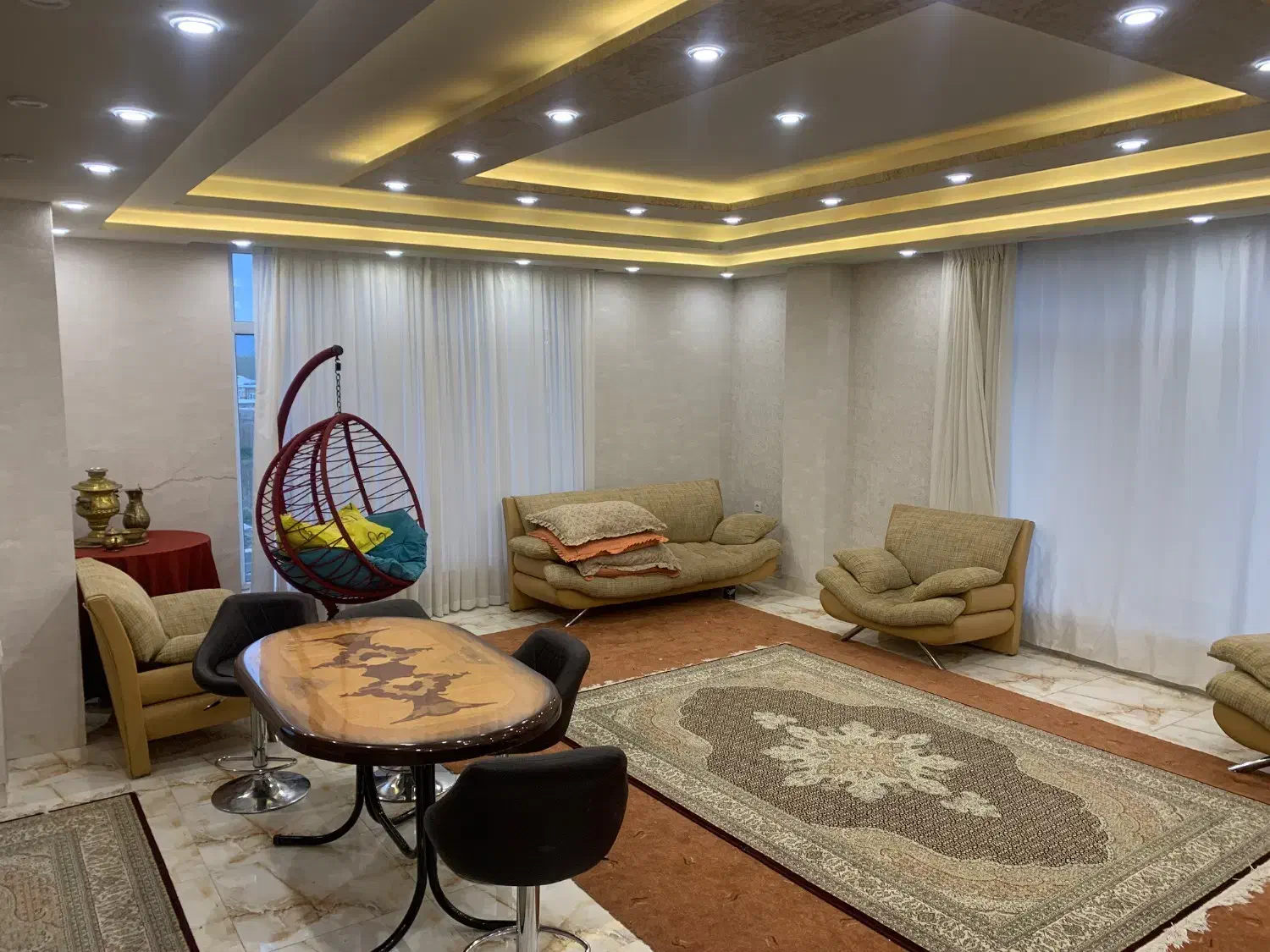 ویلای لوکس خوی