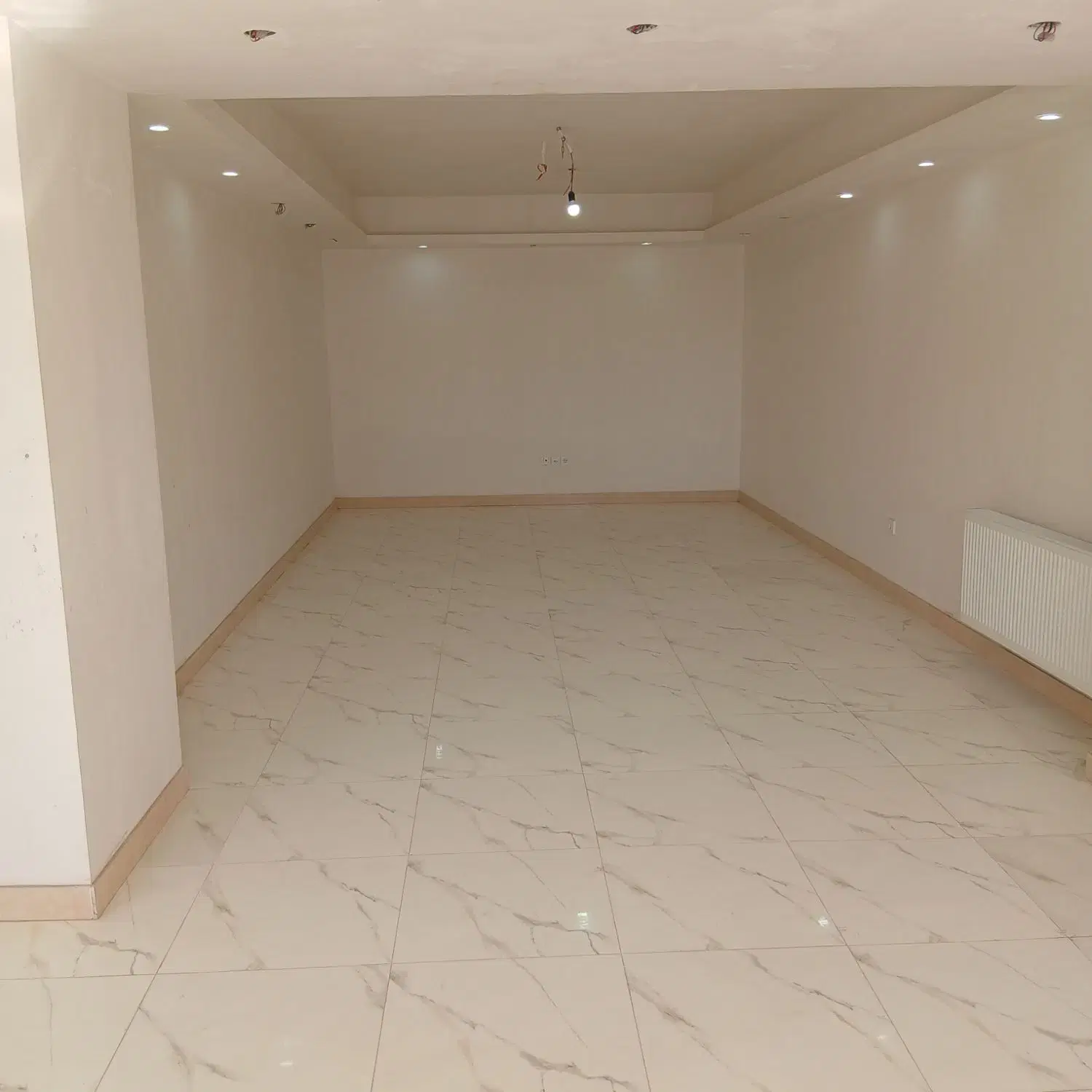 آپارتمان ۱۲۰ متری فول لاکچری،تهاتر