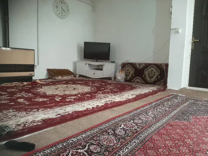 خانه ویلایی