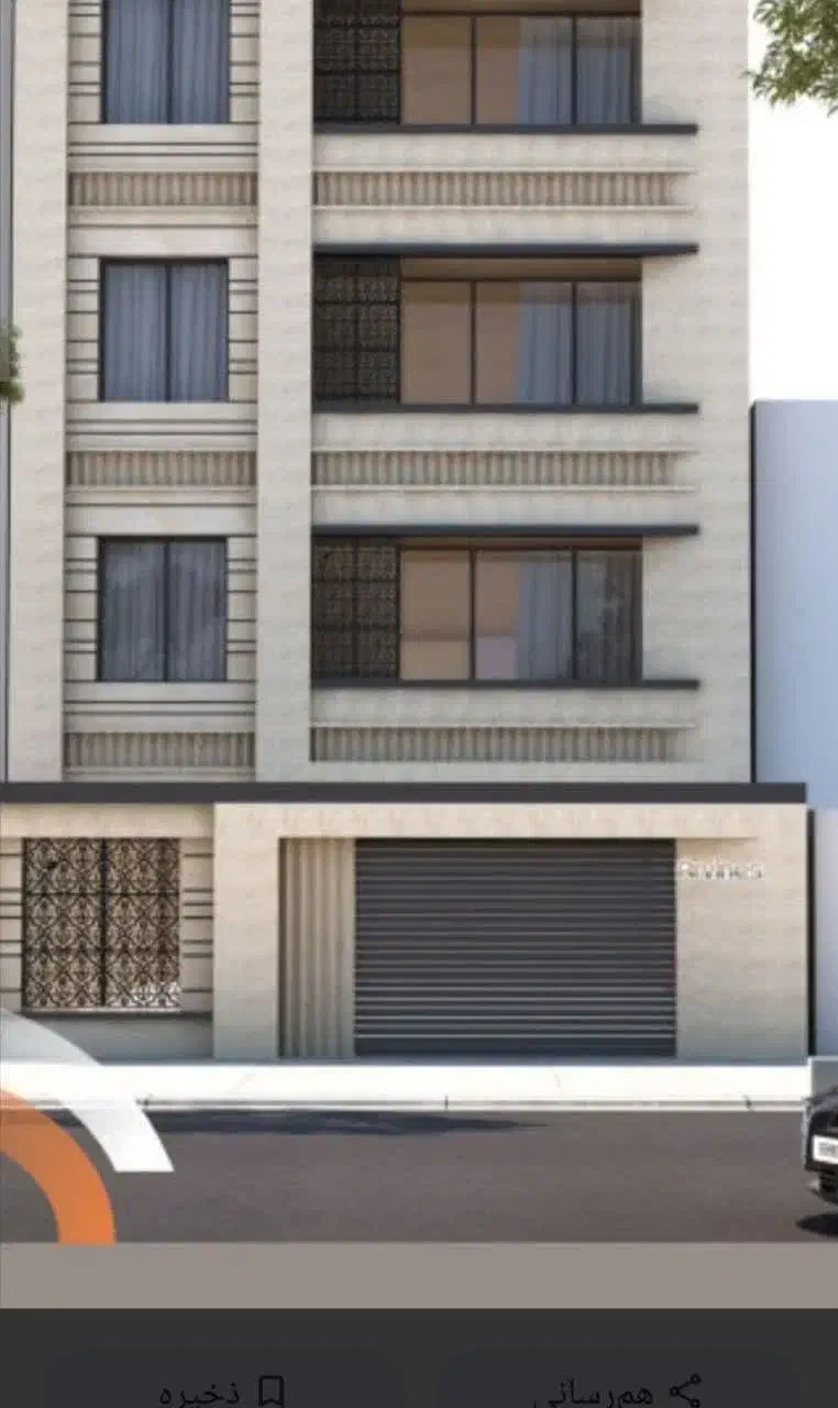 آپارتمان اجاره ی