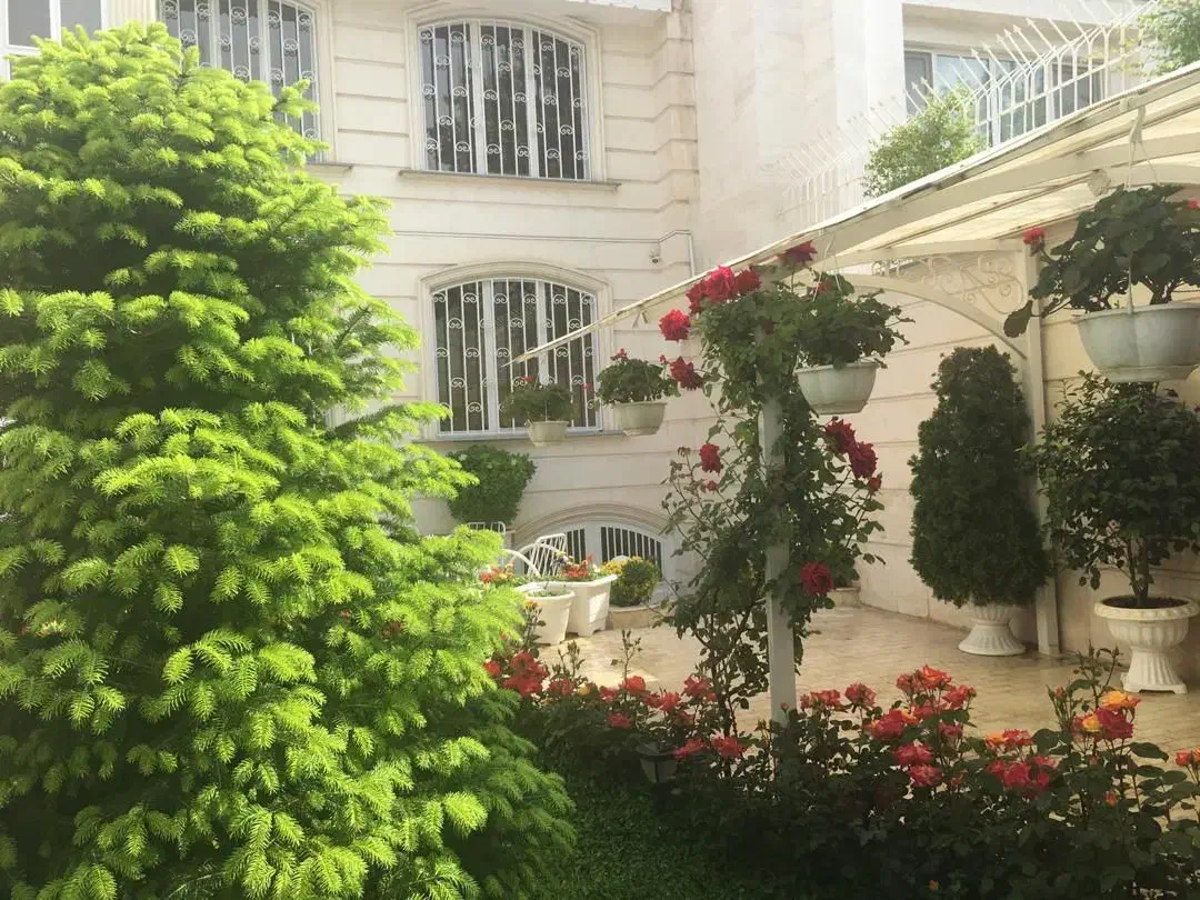 ویلایی 250 متری دربست