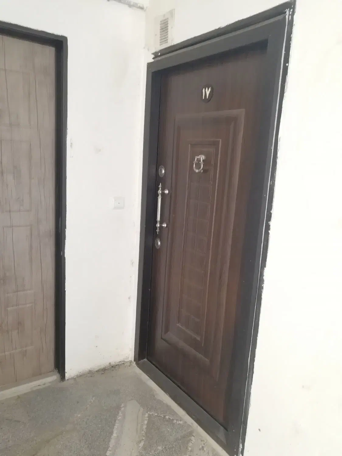 آپارتمان آذرنگ عمران