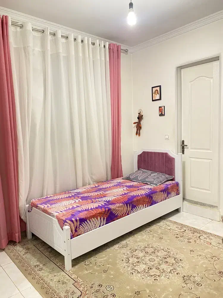 رهن آپارتمان 60متری فرهنگیان