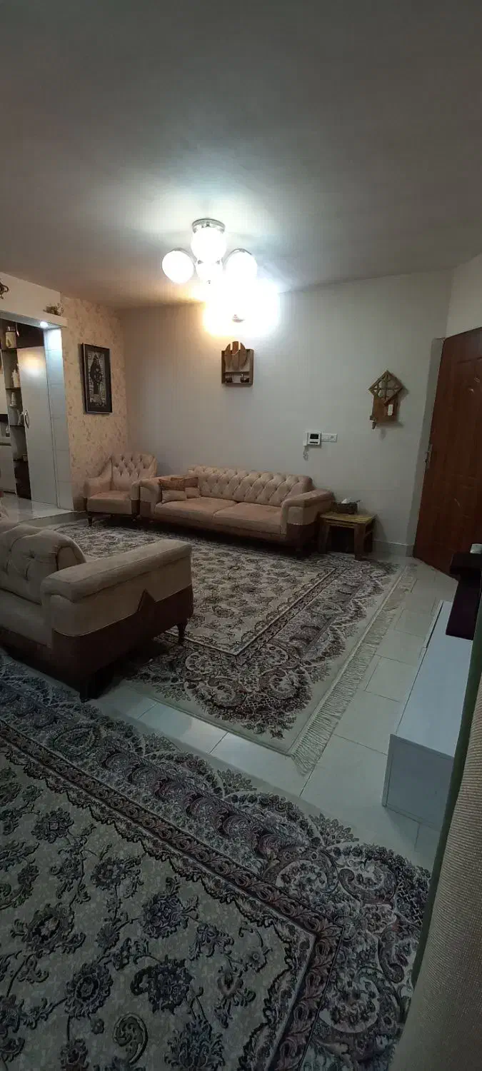 آپارتمان 63متر