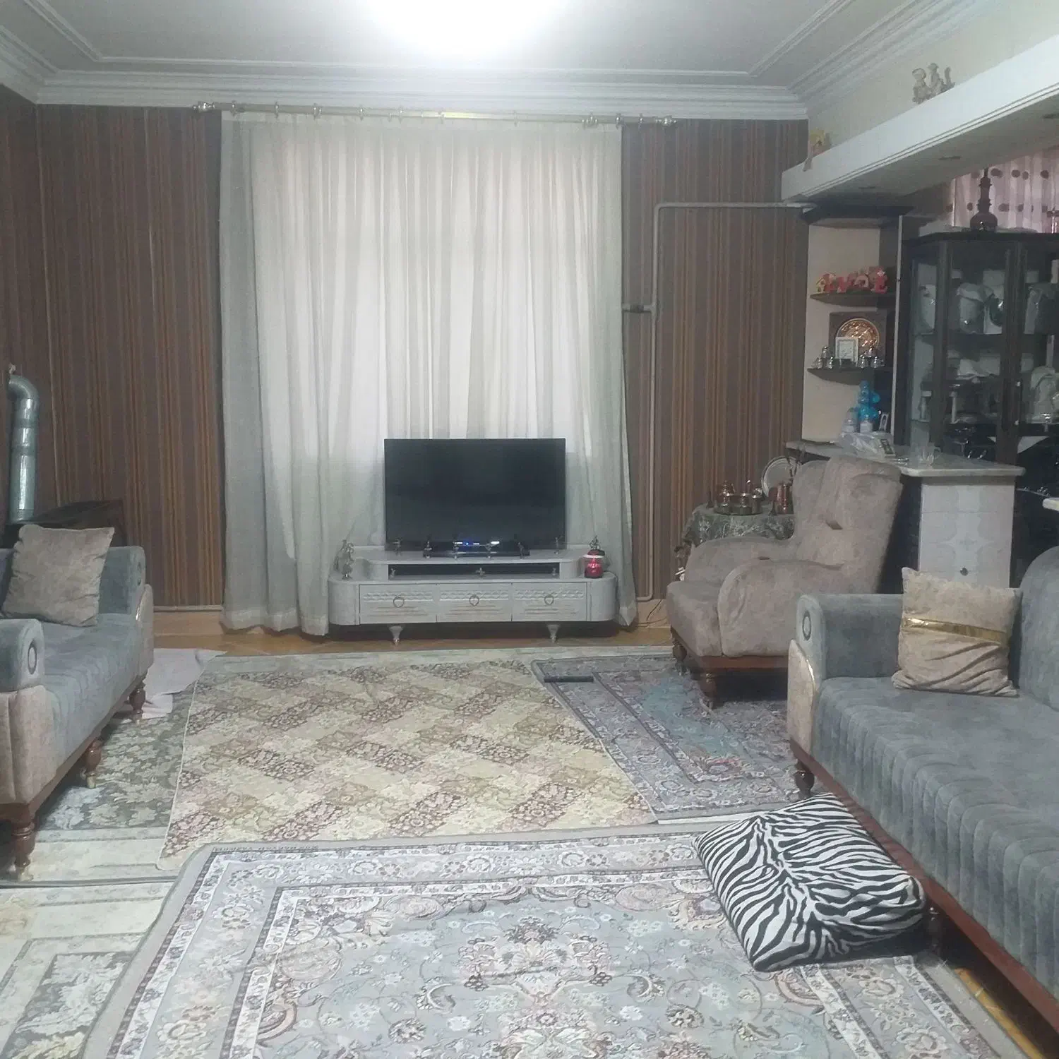 فروش مسکونی