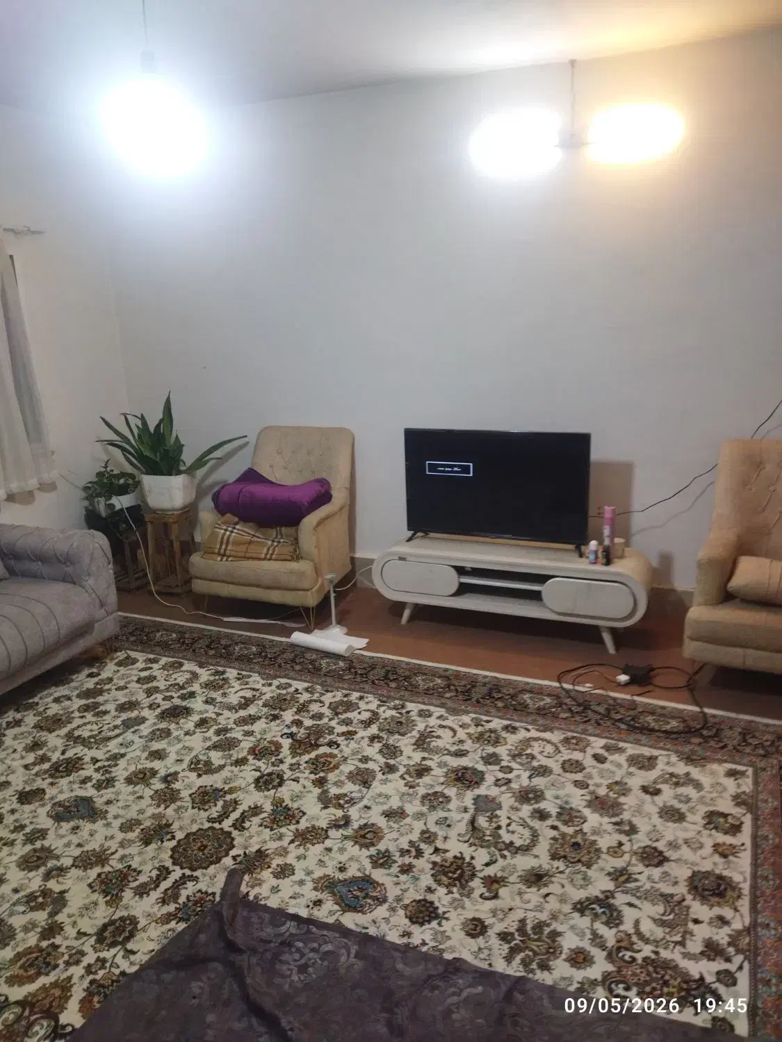 خونه اپارتمان