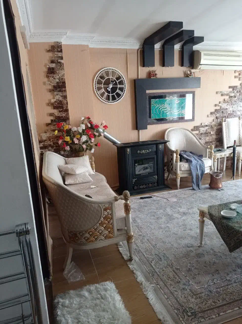 ۹۰متری دلاوران