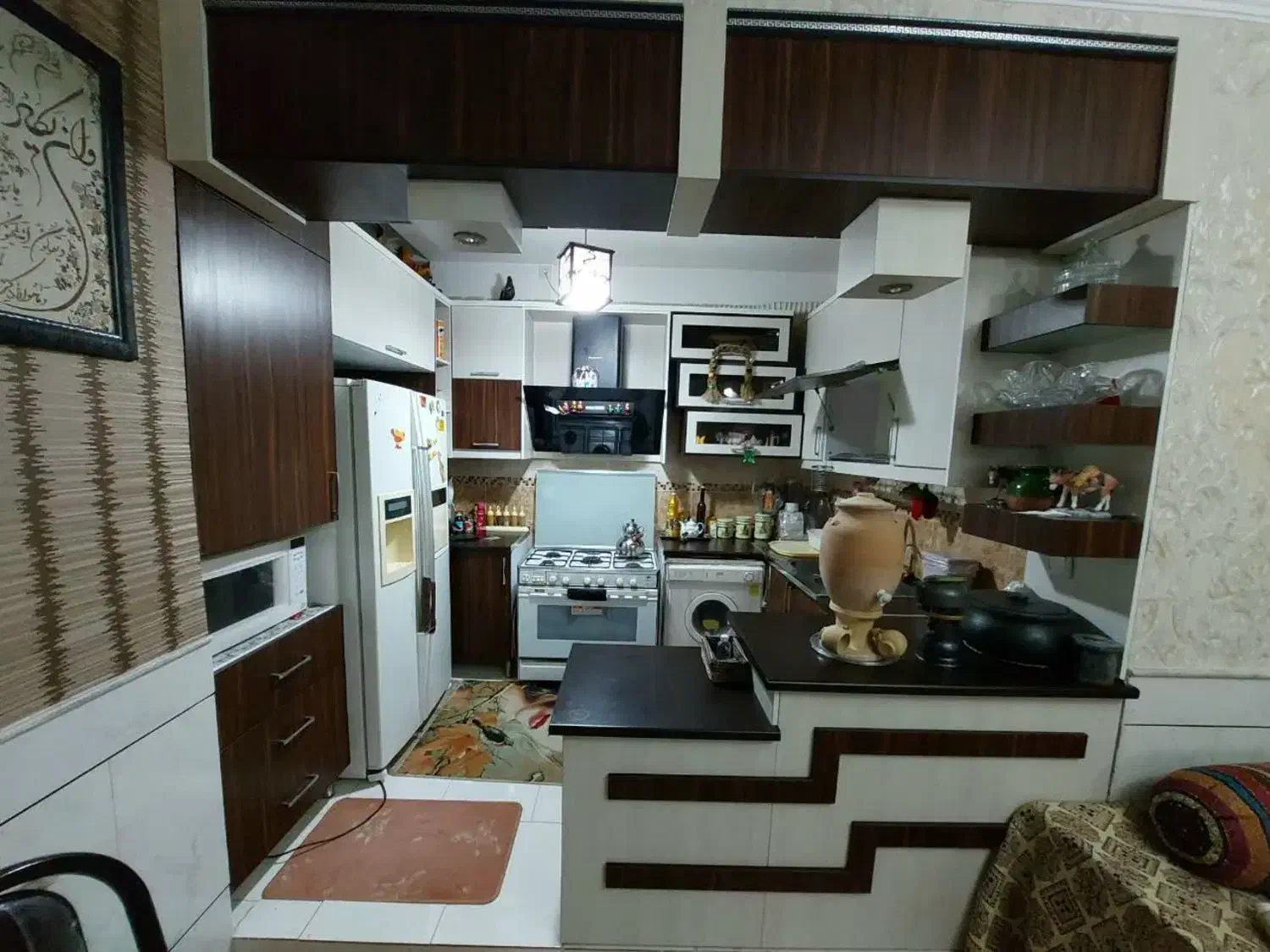 محله ۸_تمیز و مرتب