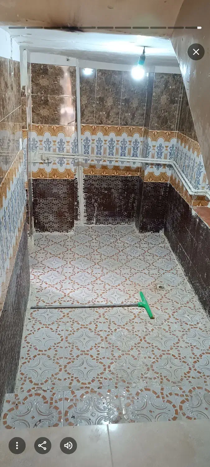 ۱۵۰ متر دربست جهت تولیدی انبار سکونت ۴خوابه