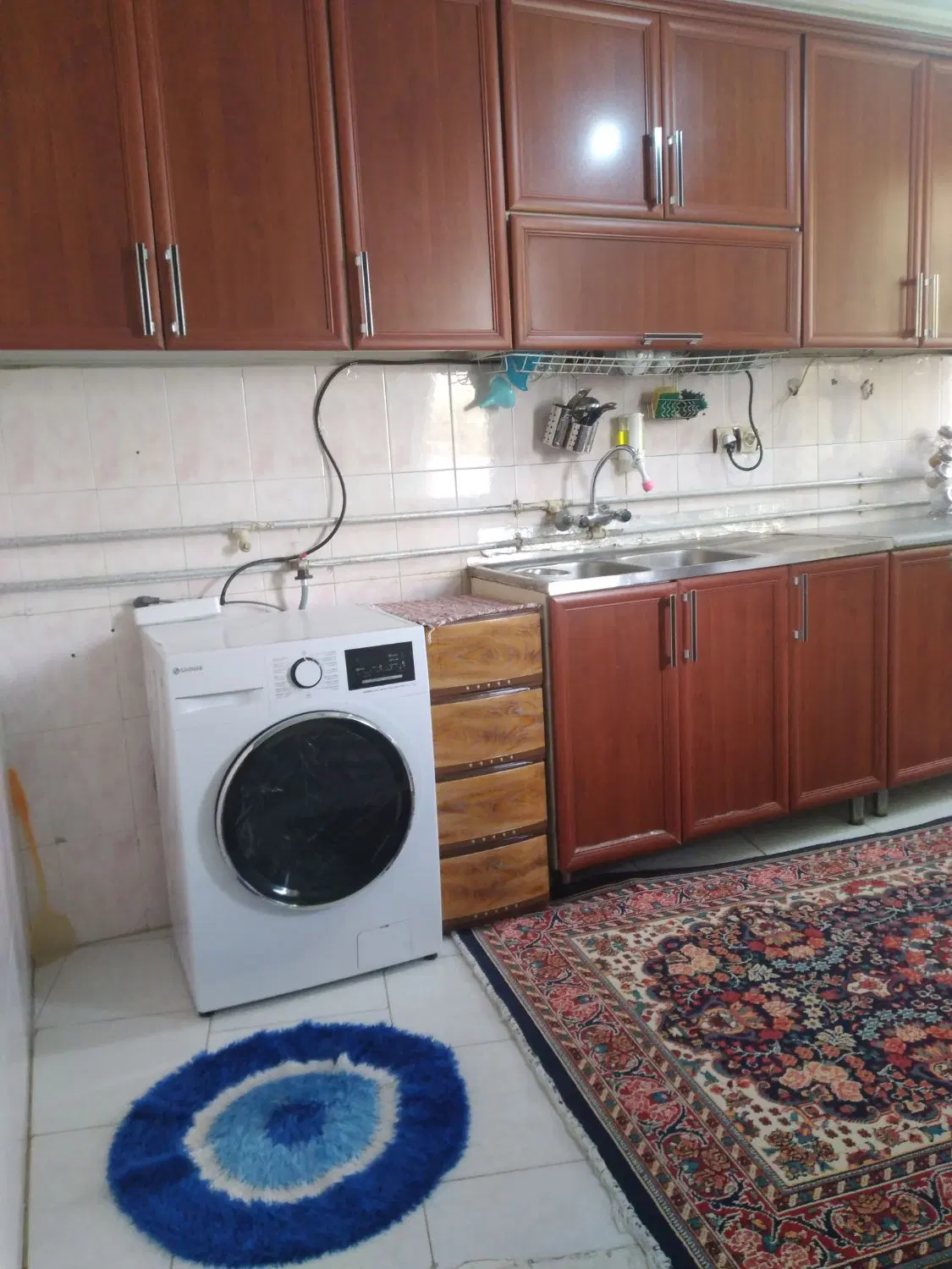 اپارتمان اجاره ای کوی پزشکان