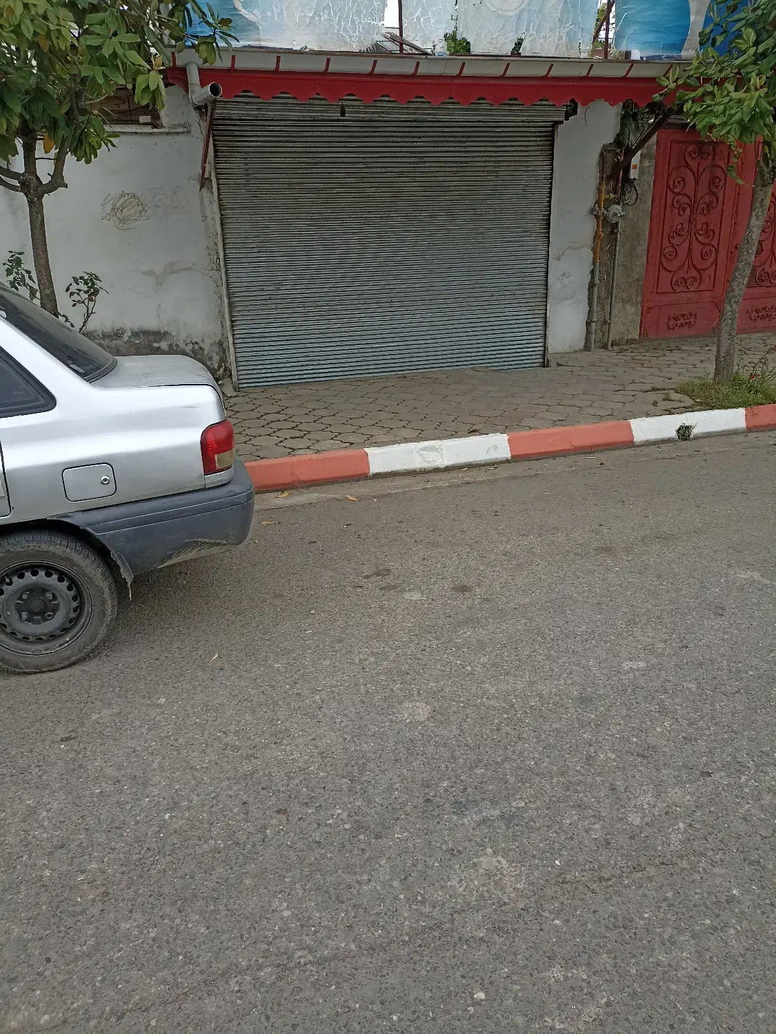 مغازه