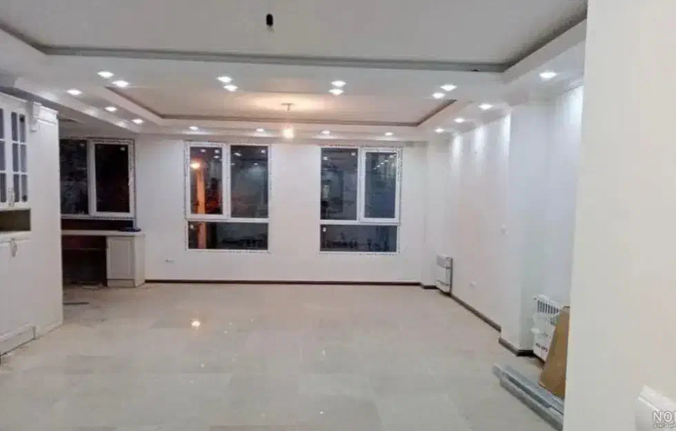 واحد ۹۵ متری راه مشترک شیخعلی محله