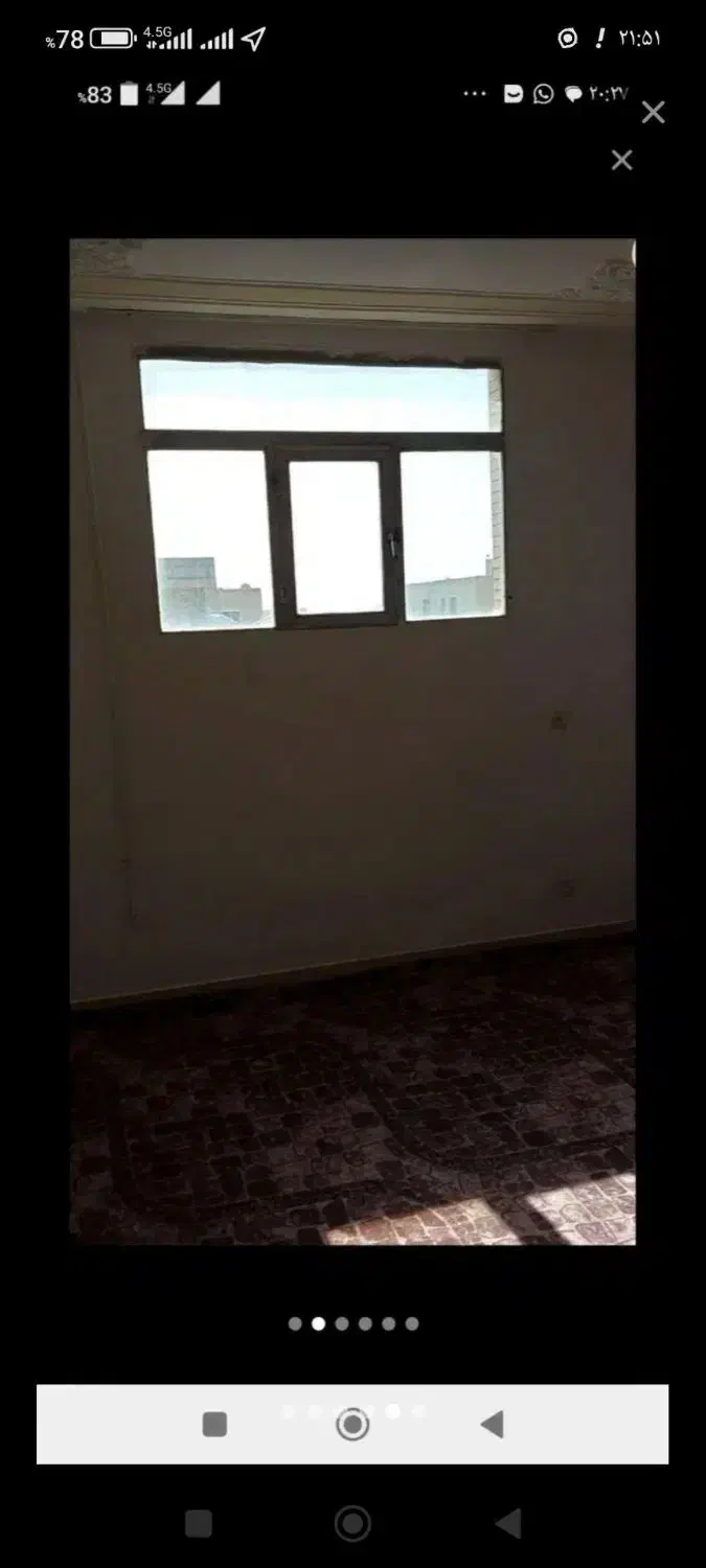 اجاره آپارتمان درگلدیس