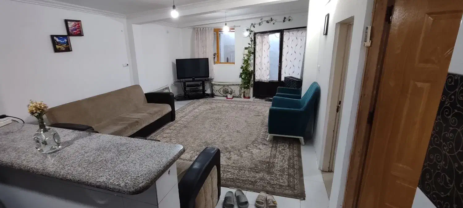 فروش خانه ویلایی
