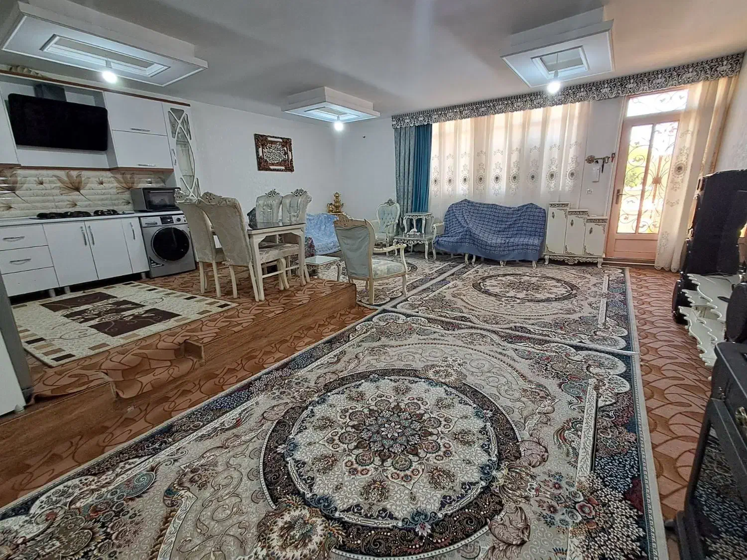 فروشی خانه ویلای