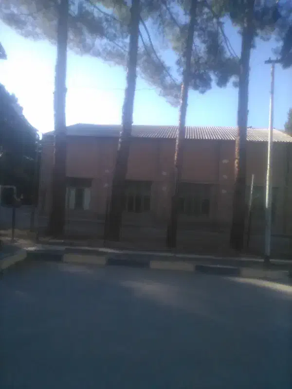 منزل ویلایی حکیم الهی 48 نرسیده به تکیه کدیور