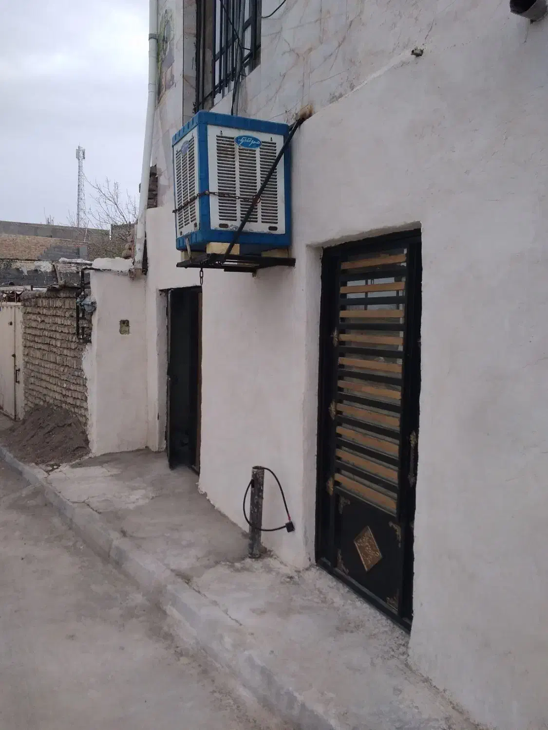 رهن واجاره