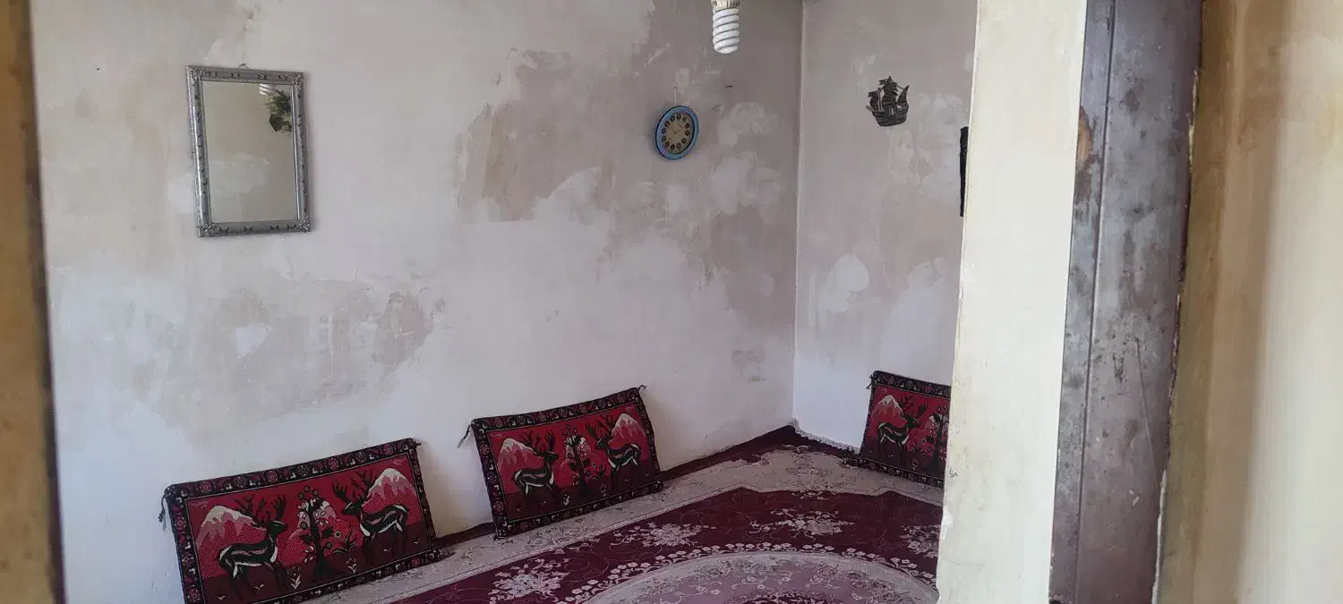 خانه ویلایی
