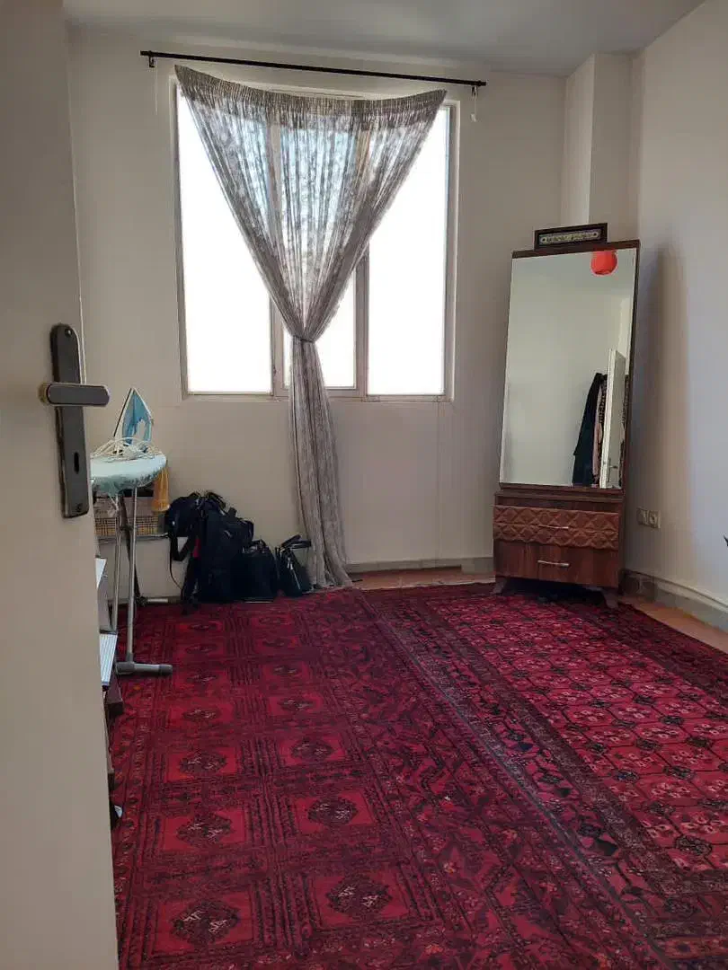 آپارتمان مجیدیه