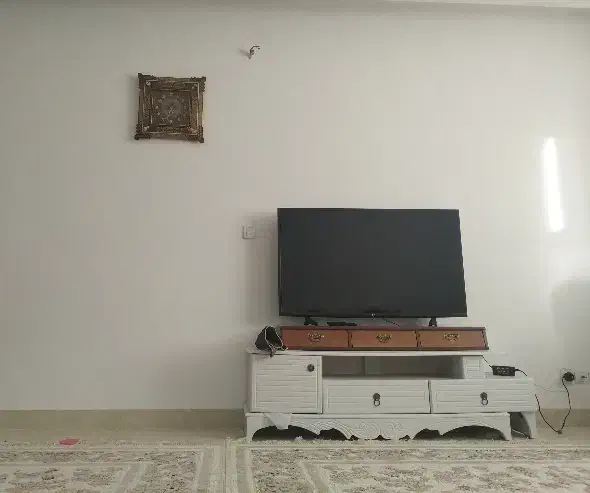 آپارتمان ۳خواب نوساز  لب بولوار بهشتی