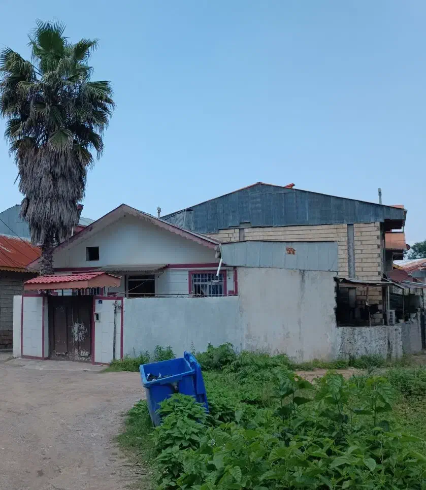 ویلایی