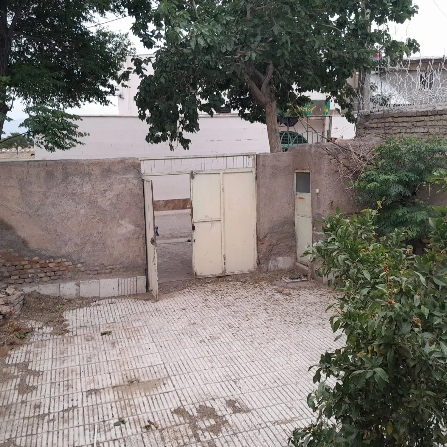 خانه ویلایی