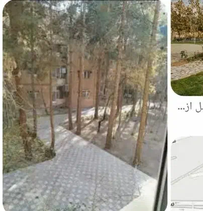 فروش آپارتمان در شهرک قدس