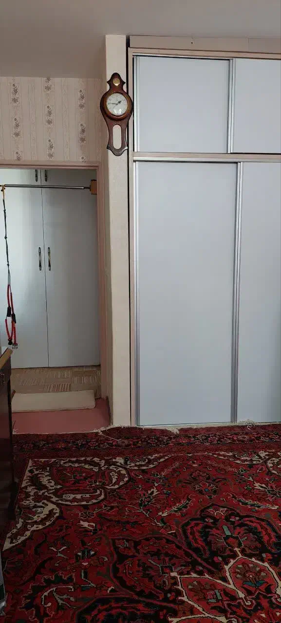 فروش آپارتمان فرهنگیان پونک معاوضه