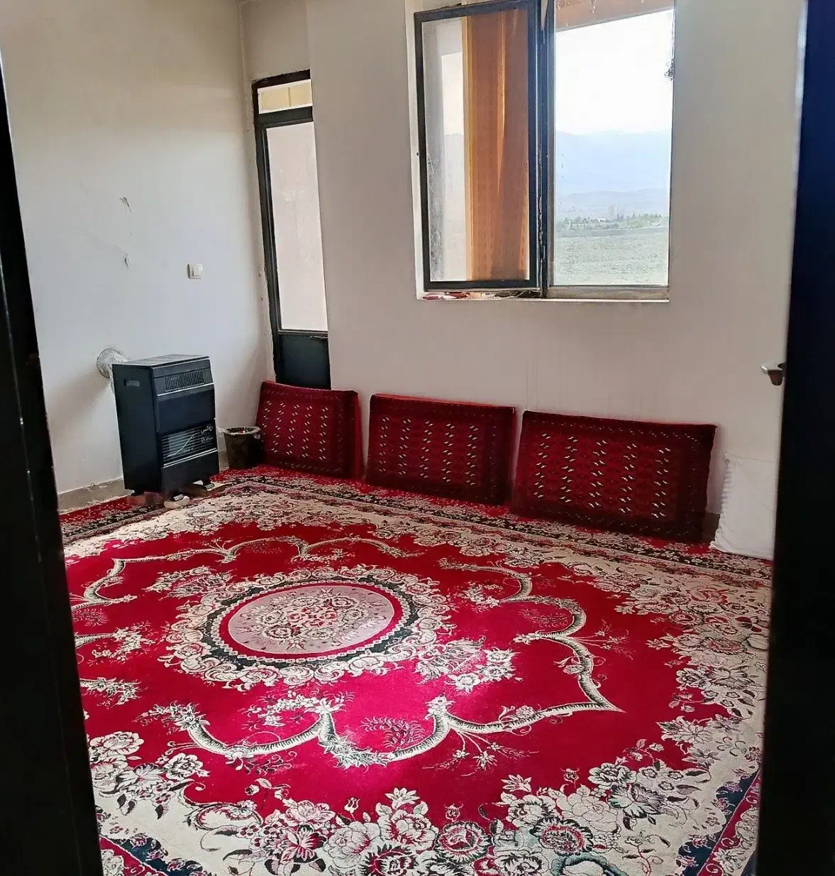 اجاره آپارتمان دوکوهک