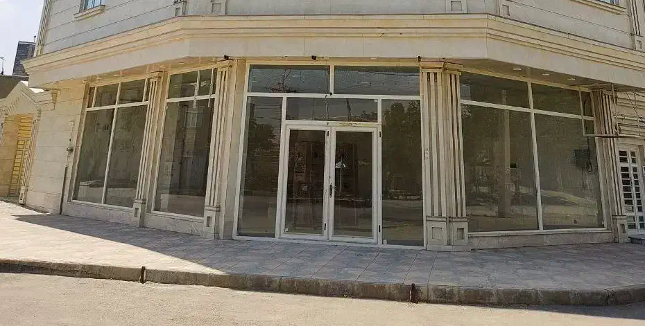 مغازه صد متری صالح آباد دو بحر