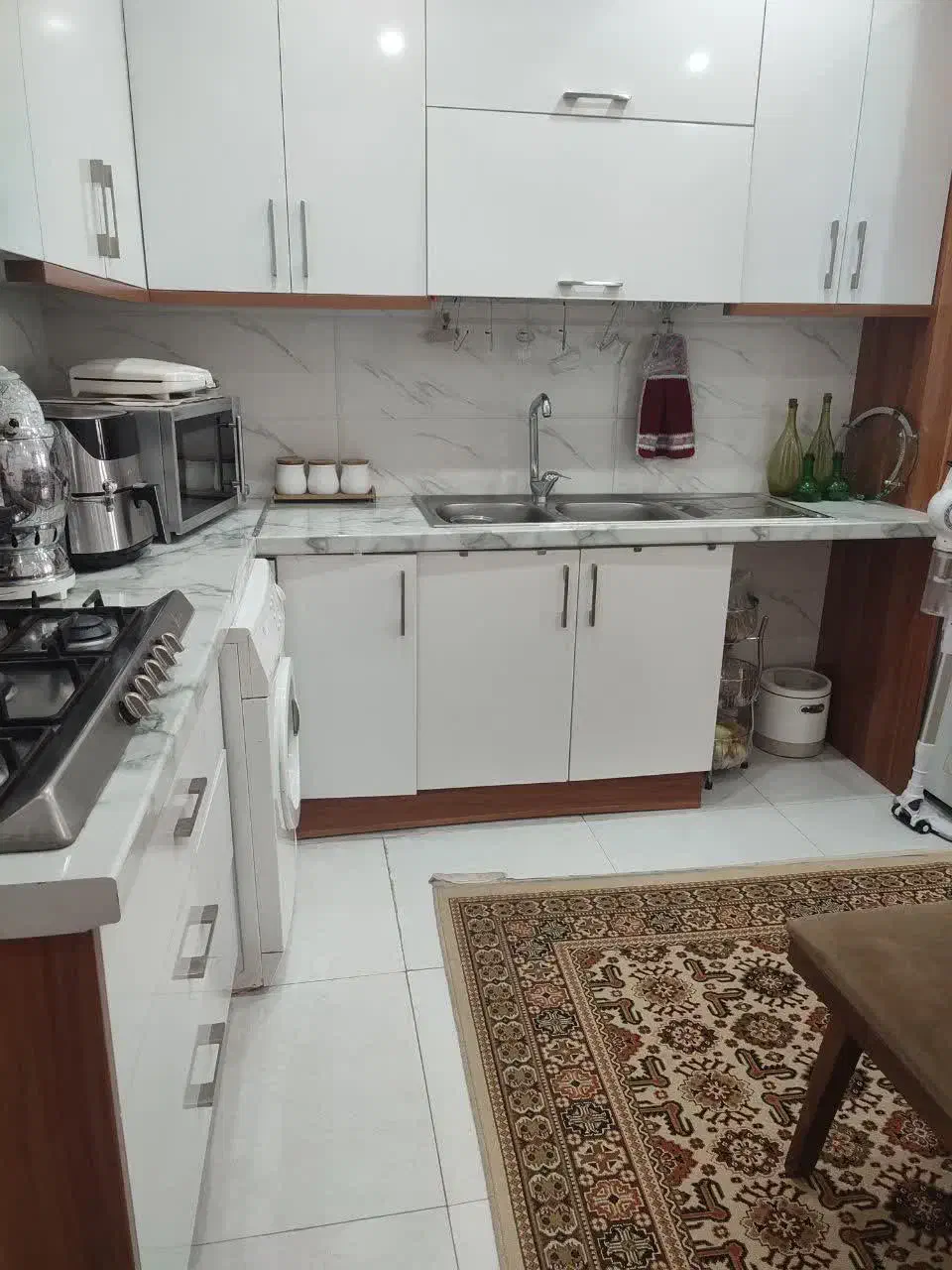اجاره آپارتمان