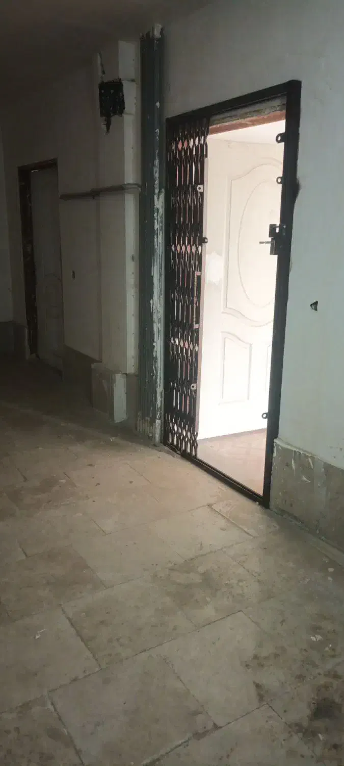 ۷۸متر مسکن مهر صفادشت فاز ۴