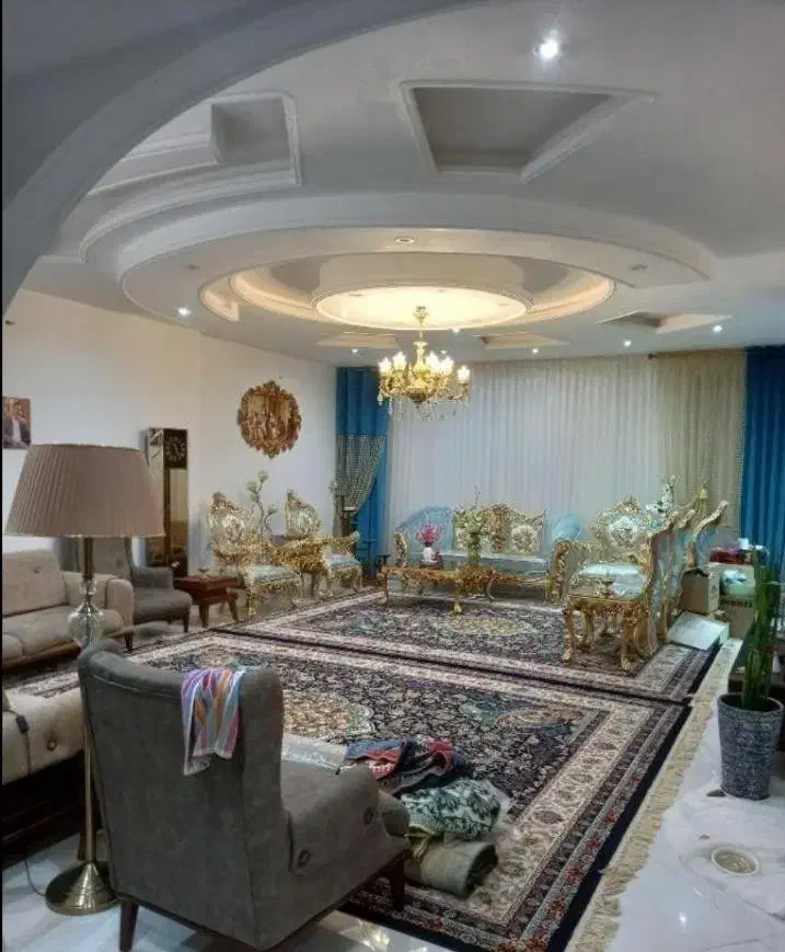 واحد۱۷۵متری دارایی زیرقیمت برای سرمایه گذاری