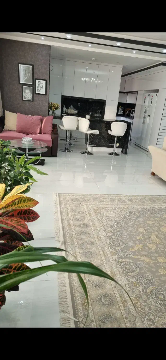 اجاره آپارتمان لوکس