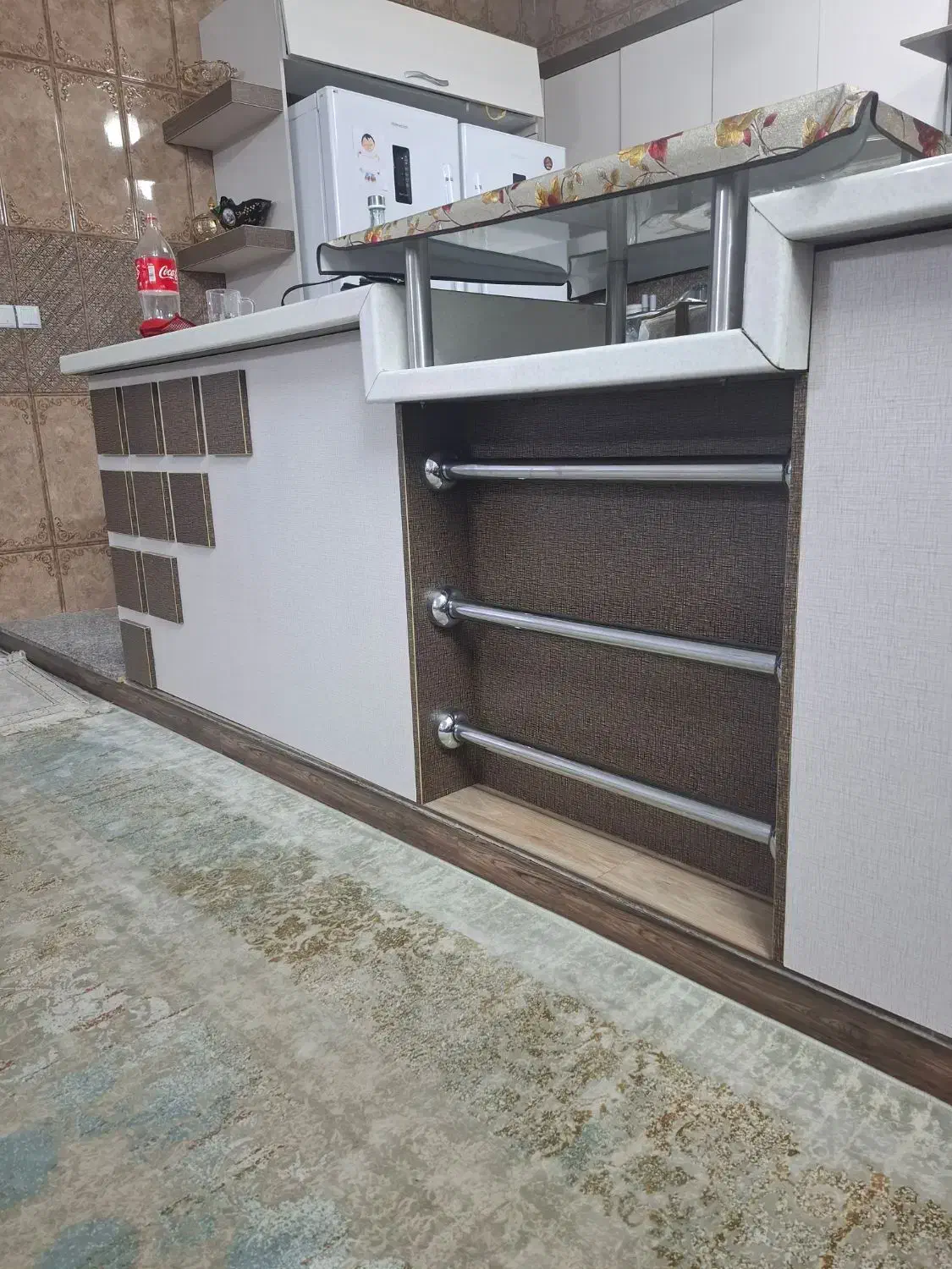 منزل مسکونی برای اجاره