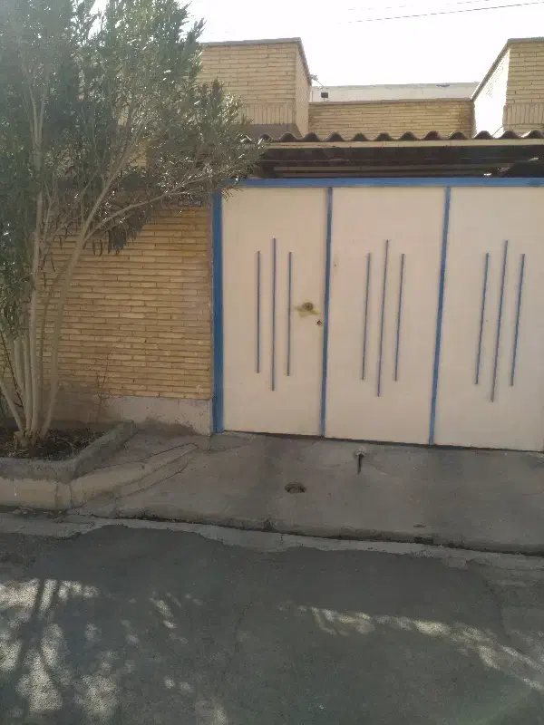 فروش یامعاوضه مخابرات هشت شرقی با دوطبقه