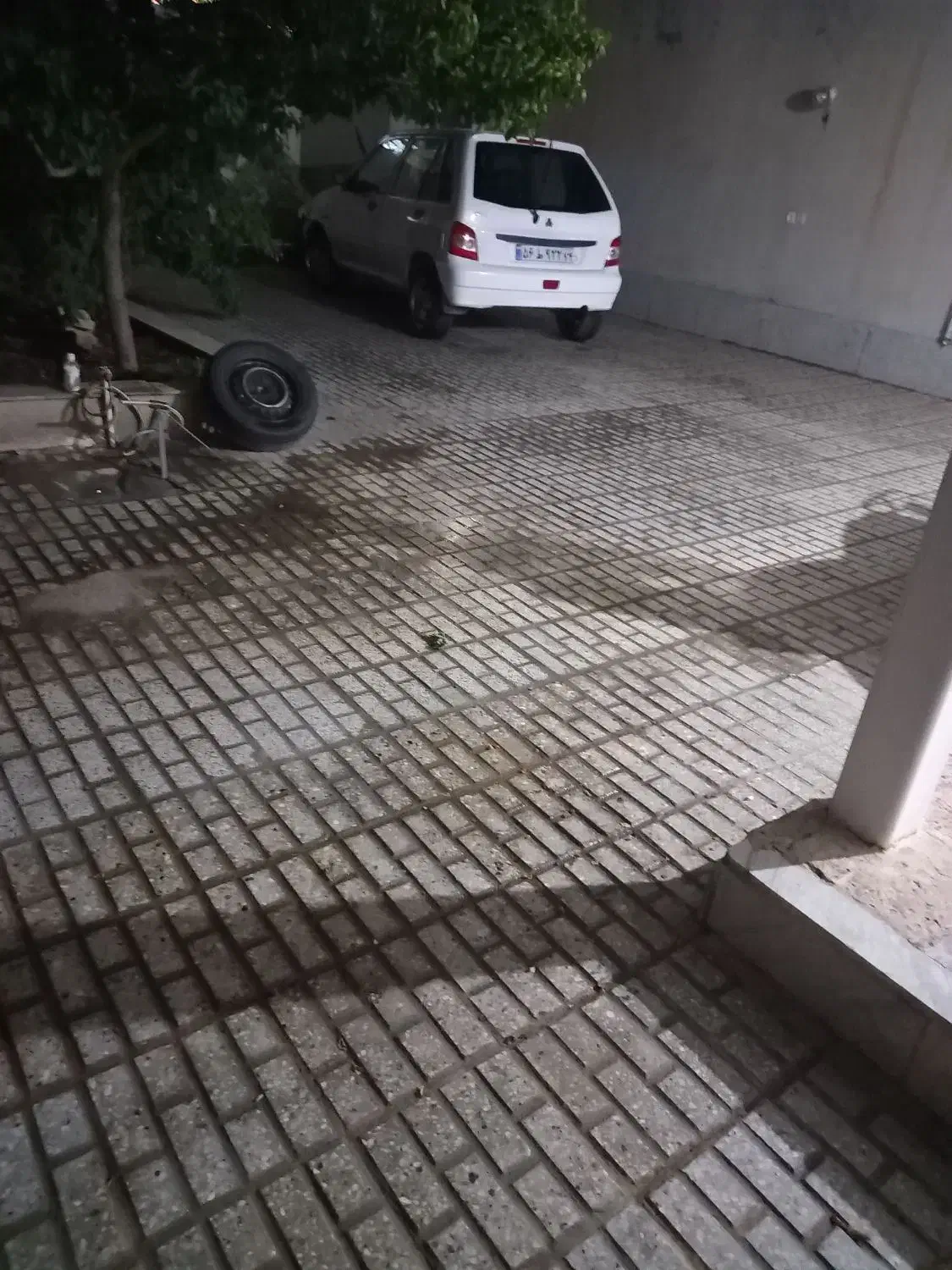 خانه کلنگی فروشی